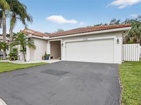 12740 NW 11th Ct, Sunrise FL 33323