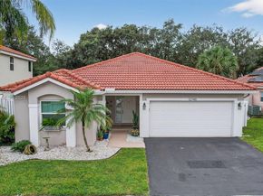 12740 NW 11th Ct, Sunrise FL 33323