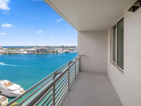 335 S Biscayne Blvd 2604, Miami FL 33131