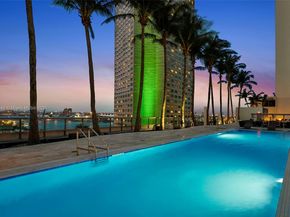 335 S Biscayne Blvd 2604, Miami FL 33131