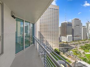 335 S Biscayne Blvd 2604, Miami FL 33131