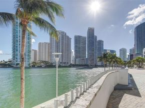 335 S Biscayne Blvd 2604, Miami FL 33131