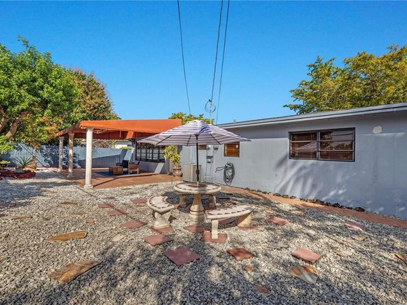 12890 NE Miami Ct, North Miami FL 33161