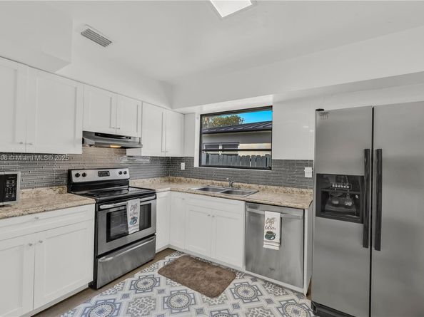 12890 NE Miami Ct, North Miami FL 33161