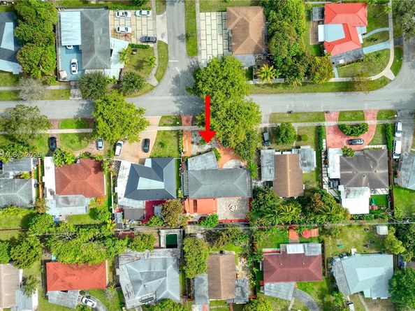 12890 NE Miami Ct, North Miami FL 33161