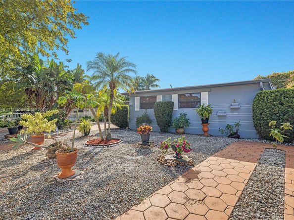 12890 NE Miami Ct, North Miami FL 33161