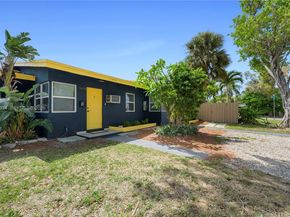 1444 NE 13th Ave, Fort Lauderdale FL 33304