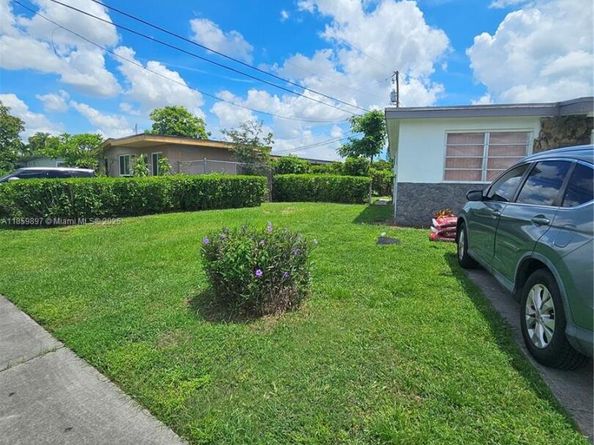 4151 SW 110th Ct, Miami FL 33165