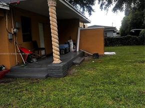10900 NW 22nd Ct, Miami FL 33167