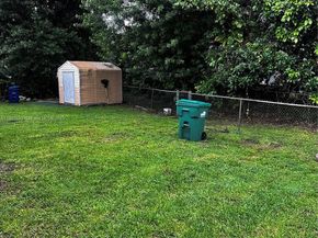 10900 NW 22nd Ct, Miami FL 33167