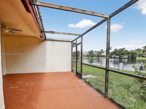 311 Lakeside Ct 238, Sunrise FL 33326