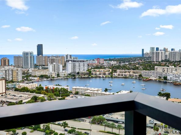 101 Diplomat Pkwy 2604, Hallandale Beach FL 33009