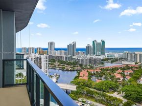 101 Diplomat Pkwy 2604, Hallandale Beach FL 33009