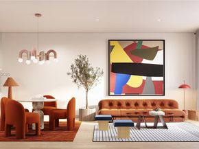 101 Diplomat Pkwy 2604, Hallandale Beach FL 33009