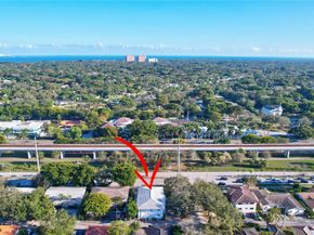 4995 Ponce de Leon /1050 Sistina Avenue, Coral Gables FL 33146