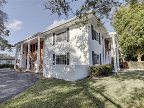 4995 Ponce de Leon /1050 Sistina Avenue, Coral Gables FL 33146