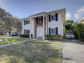 4995 Ponce de Leon /1050 Sistina Avenue, Coral Gables FL 33146