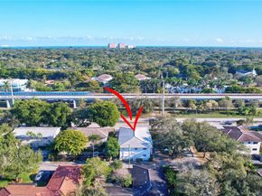 4995 Ponce de Leon /1050 Sistina Avenue, Coral Gables FL 33146