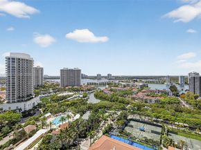6000 Island Blvd 2102, Aventura FL 33160