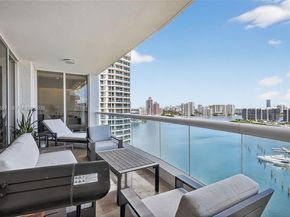 6000 Island Blvd 2102, Aventura FL 33160