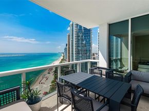 18101 Collins Ave (2,167 sq.ft.) 3608, Sunny Isles Beach FL 33160