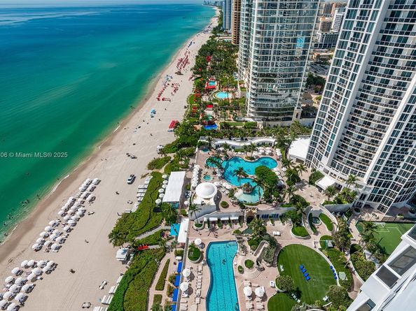 18101 Collins Ave (2,167 sq.ft.) 3608, Sunny Isles Beach FL 33160
