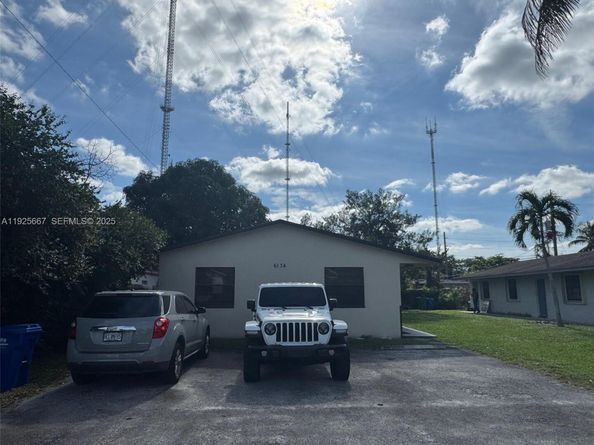 6134 SW 40th Ct, Miramar FL 33023