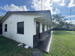 6134 SW 40th Ct, Miramar FL 33023