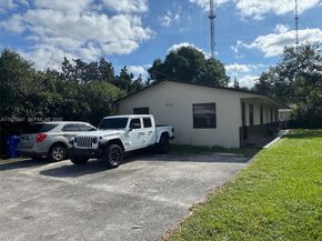 6134 SW 40th Ct, Miramar FL 33023