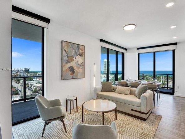 580 72 Street 1001, Miami Beach FL 33141