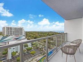 3900 Biscayne Blvd N911, Miami FL 33137