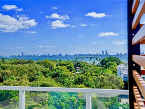 3900 Biscayne Blvd N911, Miami FL 33137
