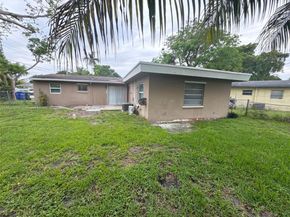 1609 S 23rd Ave, Hollywood FL 33020