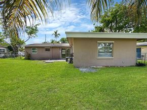 1609 S 23rd Ave, Hollywood FL 33020