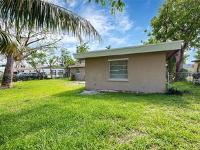 1609 S 23rd Ave, Hollywood FL 33020
