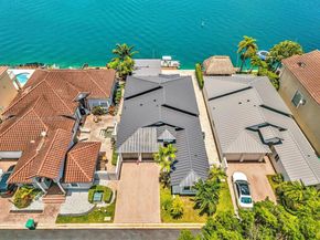13381 SW 151st Ter, Miami FL 33186