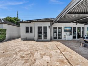 13381 SW 151st Ter, Miami FL 33186