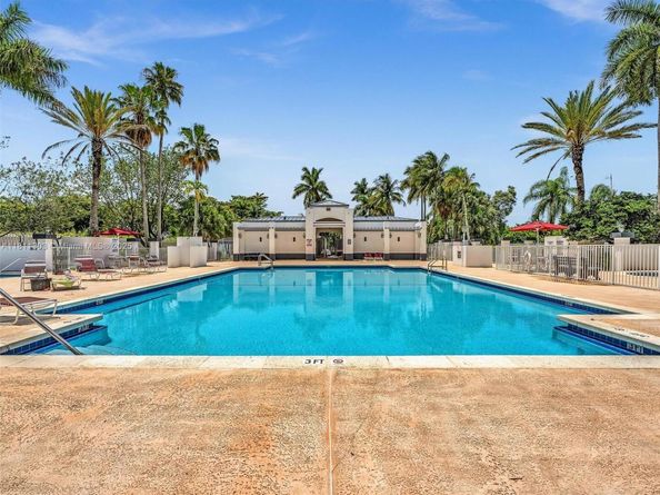 13381 SW 151st Ter, Miami FL 33186