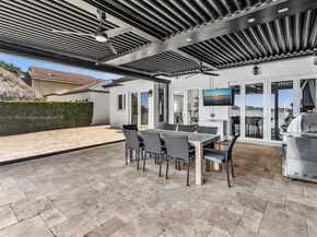 13381 SW 151st Ter, Miami FL 33186