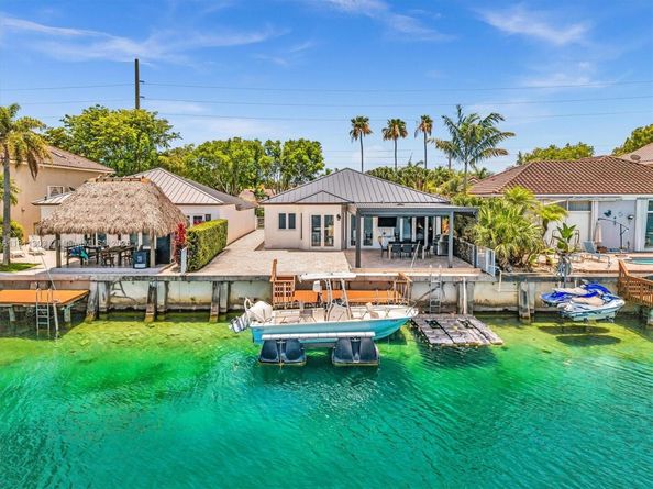 13381 SW 151st Ter, Miami FL 33186