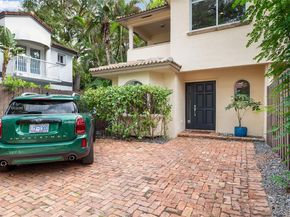 3124 Jackson Ave 1, Miami FL 33133