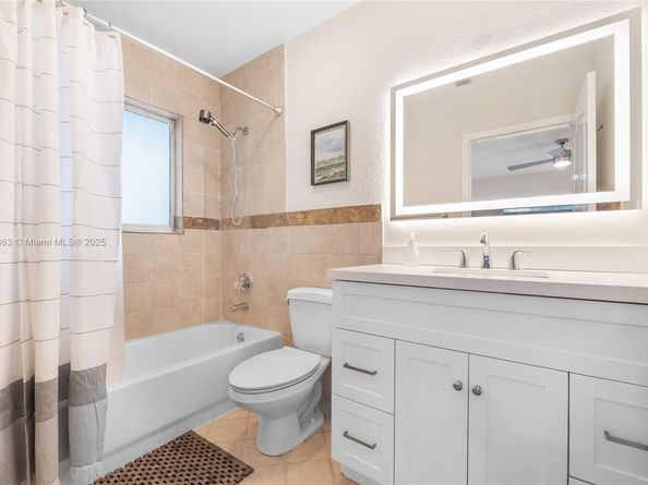 3124 Jackson Ave 1, Miami FL 33133