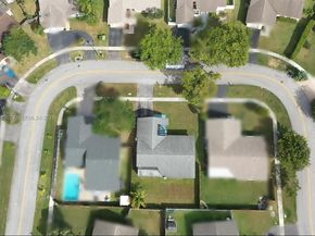 16708 SW 5th Way, Weston FL 33326