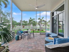 2557 Bay Pointe Dr, Weston FL 33327