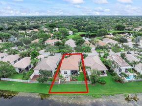 2557 Bay Pointe Dr, Weston FL 33327