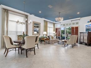 2557 Bay Pointe Dr, Weston FL 33327