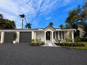 4800 NE 13th Ter, Oakland Park FL 33334