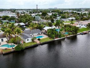 4800 NE 13th Ter, Oakland Park FL 33334
