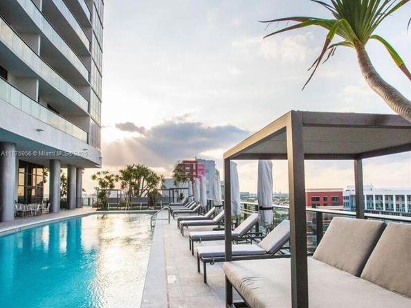 1600 NE 1st Ave 2019, Miami FL 33132
