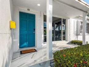1545 Normandy Dr, Miami Beach FL 33141